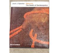 Delacroix: The Death of Sardanapalus
