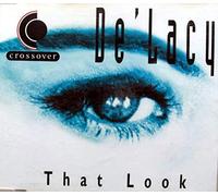 De'Lacy - That Look