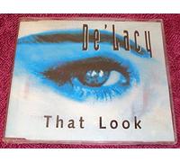 De'Lacy - That Look [Import]