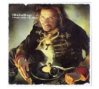 Deladap - I Know What You Want