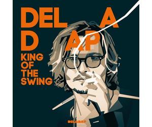 Deladap - King of the Swing