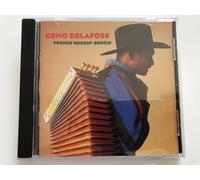 Delafose, Geno - French Rockin Boogie