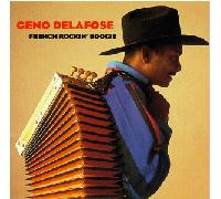 Delafose, Geno - French Rockin' Boogie