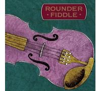 Delafose, John & the Eunice Playboys - Rounder Fiddle