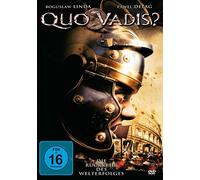 Delag,Pawel - Quo Vadis [Import]