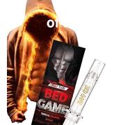 Délai spray hautement dosé - Spray retardant extra puissant pour les hommes actifs qui préfèrent le plaisir - Tenue plus longue - Meilleure performance.