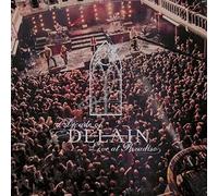 DELAIN - A DECADE OF DELAIN-LIVE AT PARADISO 2CD+BR+DVD NEUF
