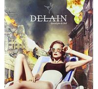 Delain - Apocalypse & Chill [Import]