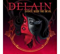Delain - Delain - Dance With The Devil