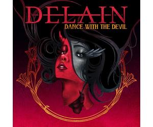 Delain - Dance With The Devil