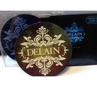 DELAIN - FROZEN (cd single)
