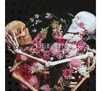 Delain - Hunter s Moon (Double LP Gatefold) [Import]