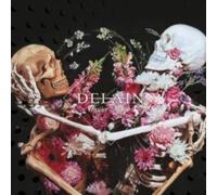 Delain - Hunter's Moon - CD - G1398z