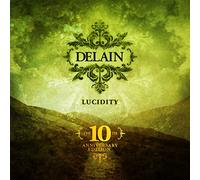 Delain - Lucidity