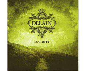 Delain - Lucidity