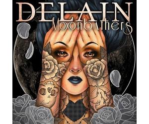 Delain - Moonbathers