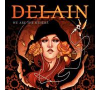 Delain - We Are The Others + 4 Bonus Tracks [Compact Discs] Bonus Tracks, Holland - Import