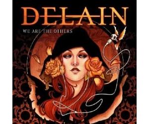 DELAIN - WE ARE THE OTHERS CD ++++++++++++12 TITRES++++++++++++NEUF