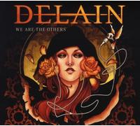 DELAIN - WE ARE THE OTHERS CD SPECIAL EDITION+++++++++++++++++++++ NEUF