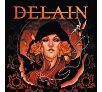 Delain - We are The Others-Clrd [Import]