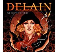 Delain - We are The Others-Digi [Import]