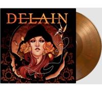 DELAIN - WE ARE THE OTHERS - Vinyl Record lp - E4z