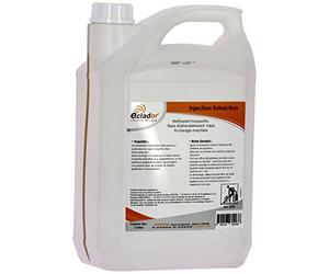 Delaisy Kargo 124044 Nettoyant moquette professionnel, 5 L