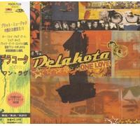 Delakota - One Love [Import]