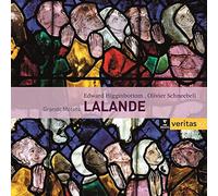 Delalande : de Profundis & Grands Motets