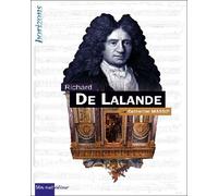 Delalande, Michel-Richard - Catherine Massip - Bleu Nuit Eds - broché - Monographie
