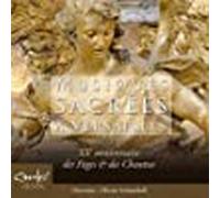 Delalande - Sacred Music of Versailles