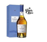 Delamain Pale & Dry X.O. Grande Champagne Cognac 0,5L France