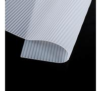 Delaman Rouleau à sushis, tapis à rouler en silicone, antiadhésif, lavable et réutilisable, idéal pour le pique-nique, le déjeuner, la fabrication de sushis, 30 x 30 cm