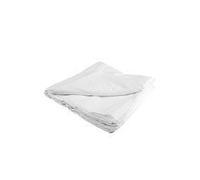 Delamax Arrière-plan Tissu 2,85 x 5,85 m Blanc (Import Allemagne)