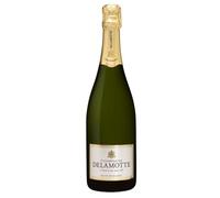 Delamotte - Champagne Blanc De Blancs 75Cl