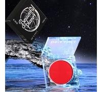 DE'LANCI - Beautiful Planet Series Eyeshadow (4-6) #005 Earth Green - 2.0g