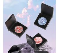 DE'LANCI - Daydream Series Eyeshadow - 3 Colors #Dream Catcher - 1.0g