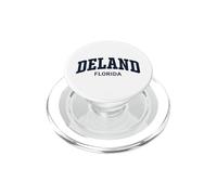Deland Florida Vintage PopSockets PopGrip pour MagSafe