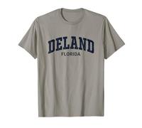 Deland Florida Vintage T-Shirt