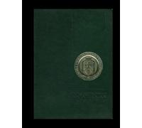 DeLand High School - 1974 Yearbook | Official Classmates® Premium Reprint | Authentic Archival Edition | Softcover