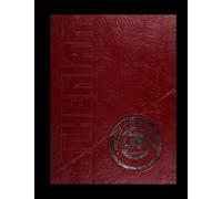 DeLand High School - 1979 Yearbook | Official Classmates® Premium Reprint | Authentic Archival Edition | Softcover