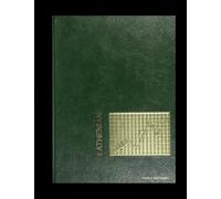 DeLand High School - 1984 Yearbook | Official Classmates® Premium Reprint | Authentic Archival Edition | Softcover