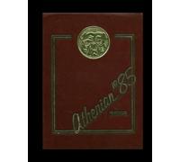DeLand High School - 1985 Yearbook | Official Classmates® Premium Reprint | Authentic Archival Edition | Softcover