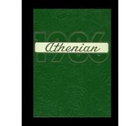 DeLand High School - 1986 Yearbook | Official Classmates® Premium Reprint | Authentic Archival Edition | Softcover