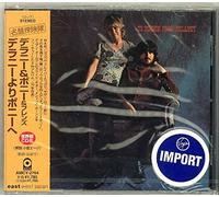 Delaney and Bonney - to Bonnie from Delaney (Japon)