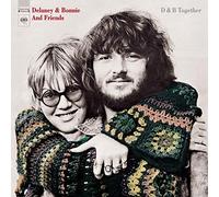Delaney & Bonnie - D & B Together