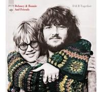 Delaney & Bonnie - D & B Together [Import]