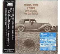 Delaney & Bonnie & Friends on Tour with Eric Clapton (SHM-CD) [Import]
