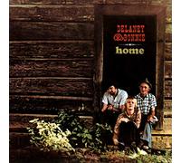 Delaney & Bonnie - Home (180 Gr.)