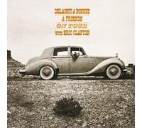 Delaney & Bonnie - on Tour with Eric Clapton [Import]